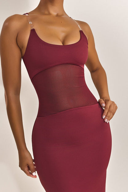 The Rayne Maxi