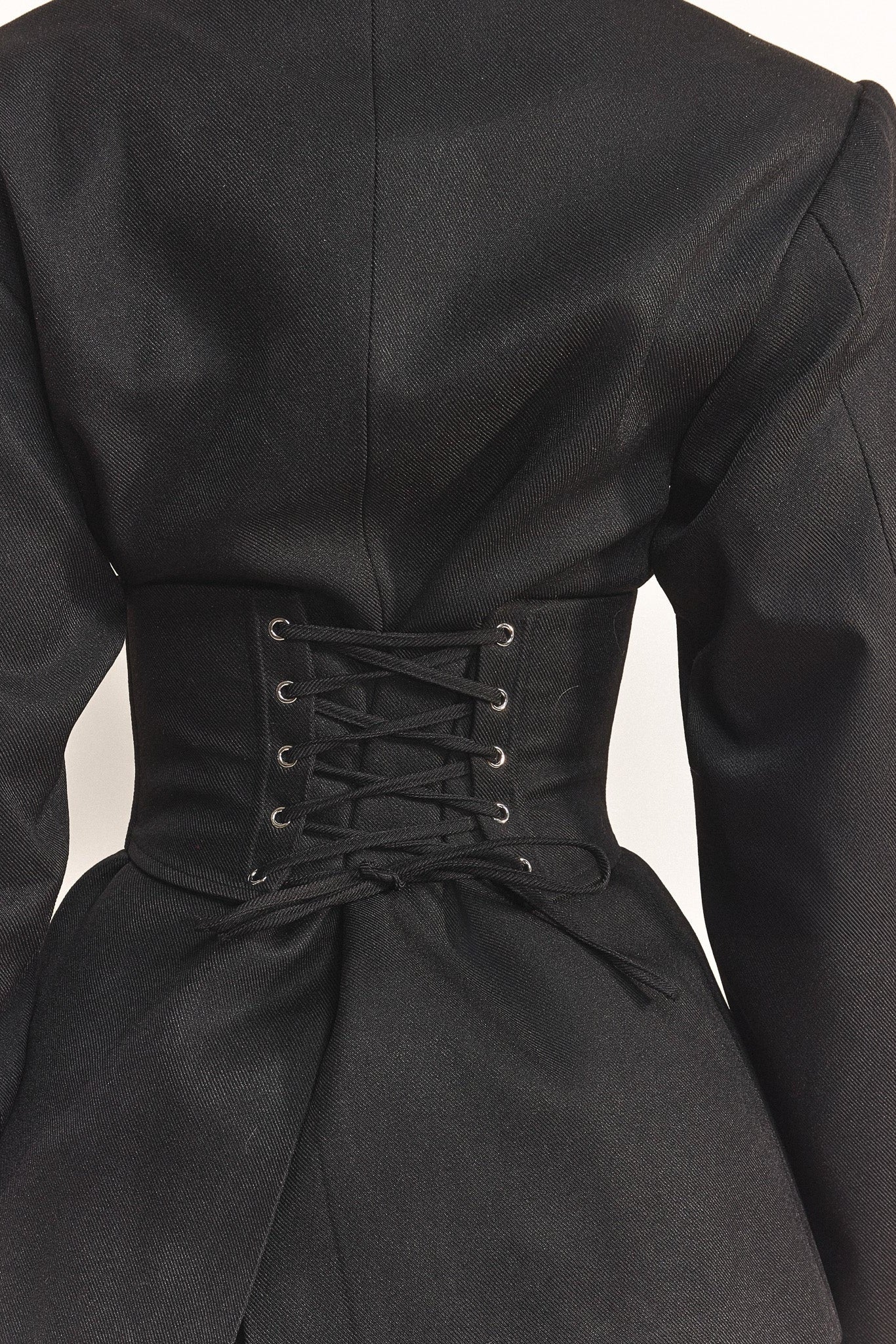 The Sandra Blazer