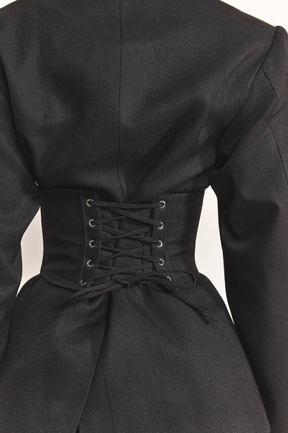 The Sandra Blazer