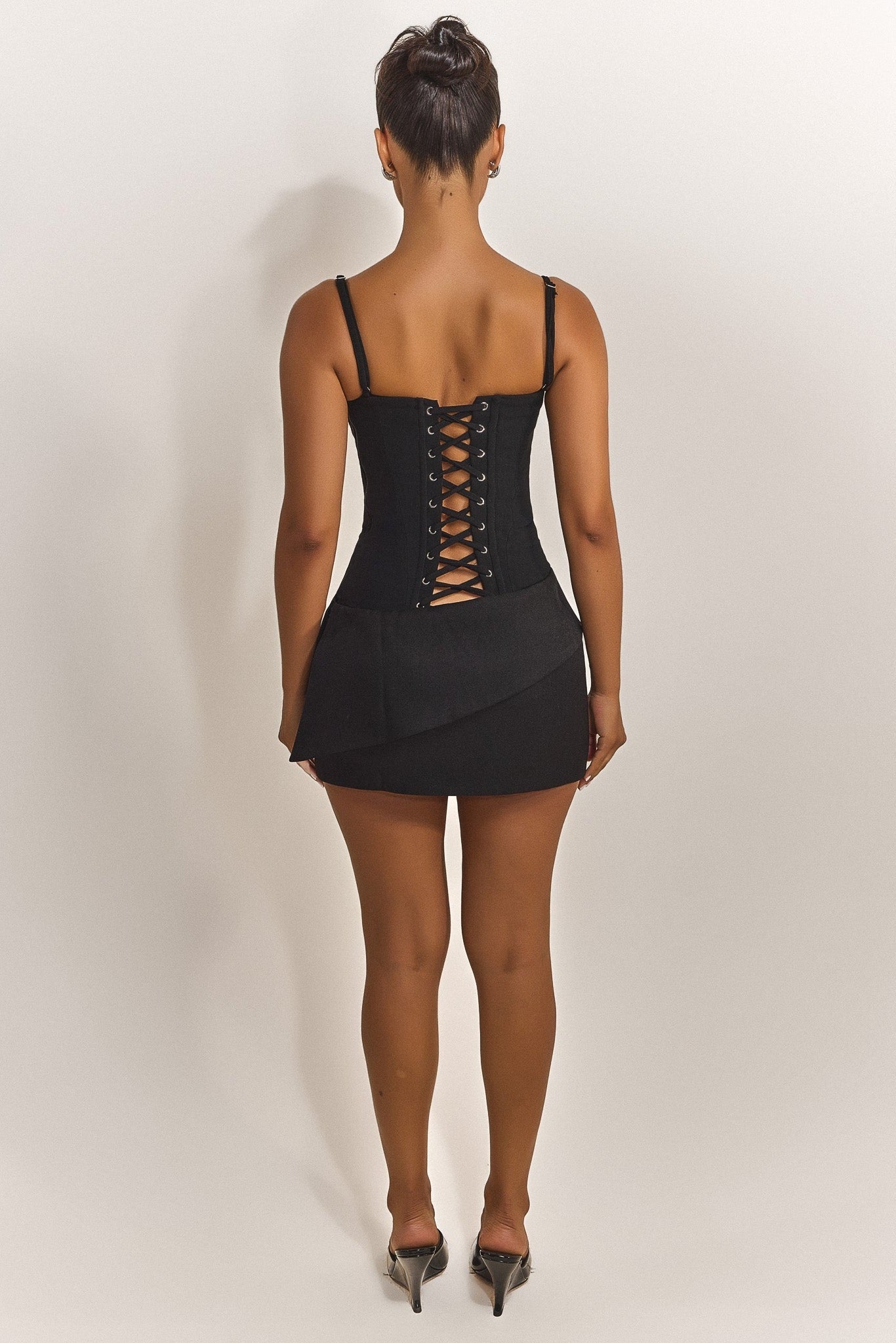 The Zia Skirt