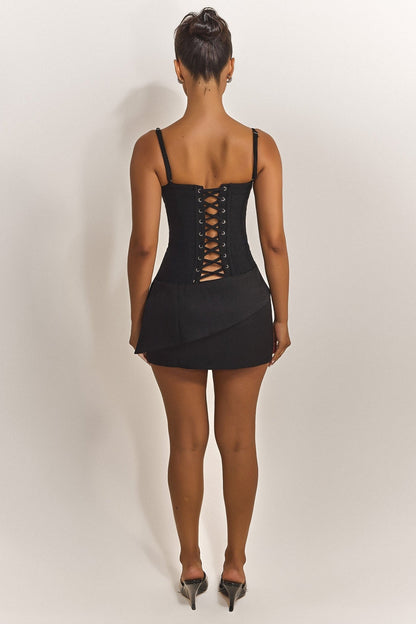 The Zia Skirt
