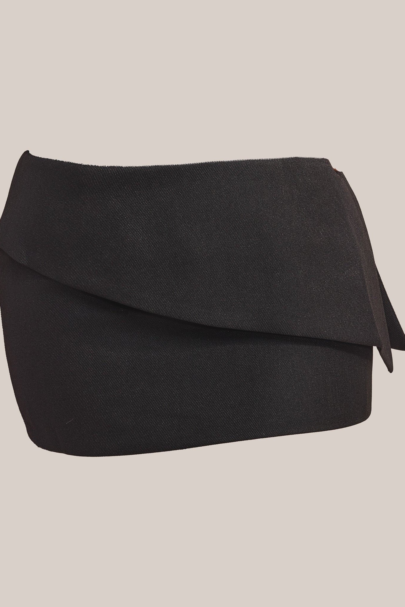 The Zia Skirt