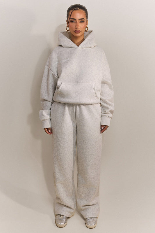 The Classics Joggers in Grey Marl