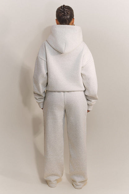 The Classics Joggers in Grey Marl