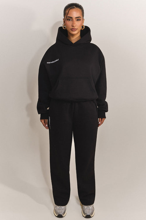 The Classics Joggers in Black