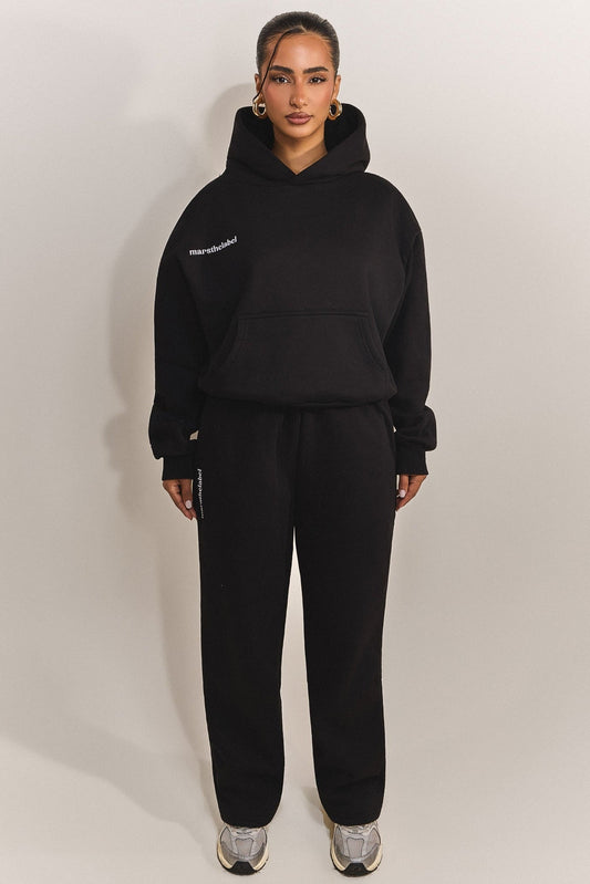 The Classics Joggers in Black