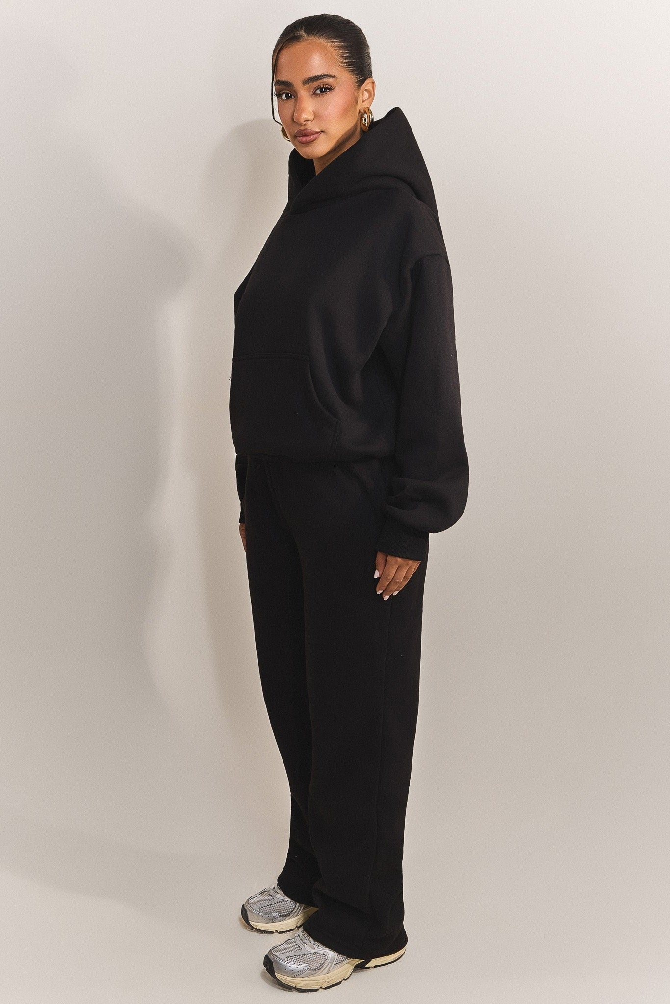 The Classics Joggers in Black