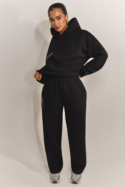 The Classics Joggers in Black
