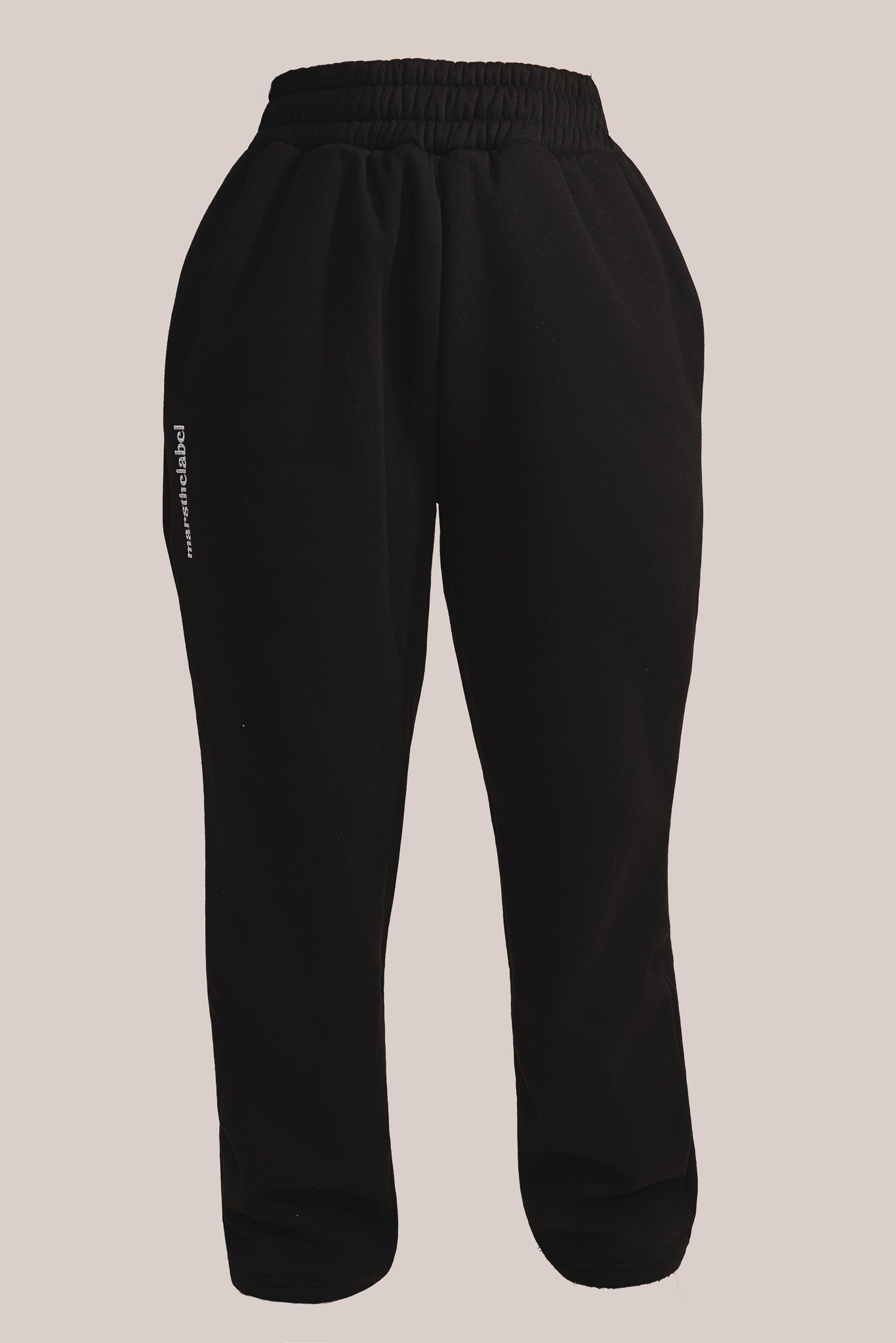 The Classics Joggers in Black