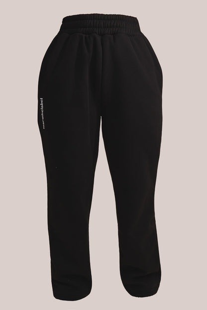The Classics Joggers in Black