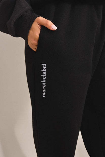 The Classics Joggers in Black