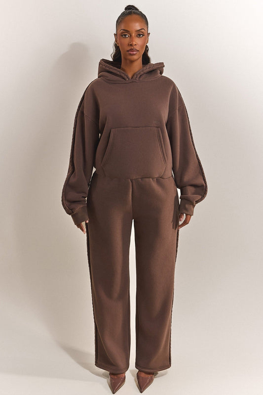 The Fishtail Joggers