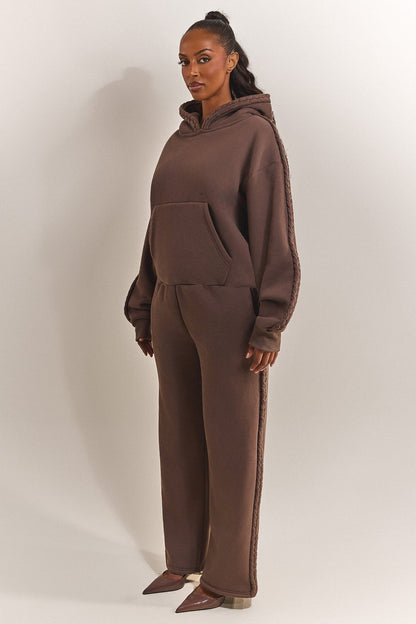 The Fishtail Joggers