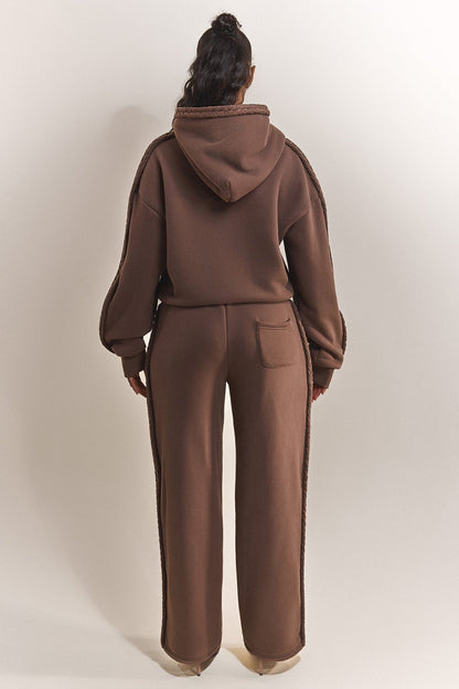 The Fishtail Joggers