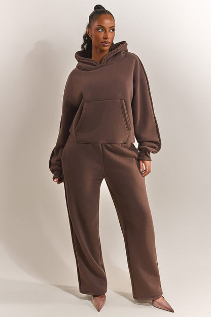 The Fishtail Joggers