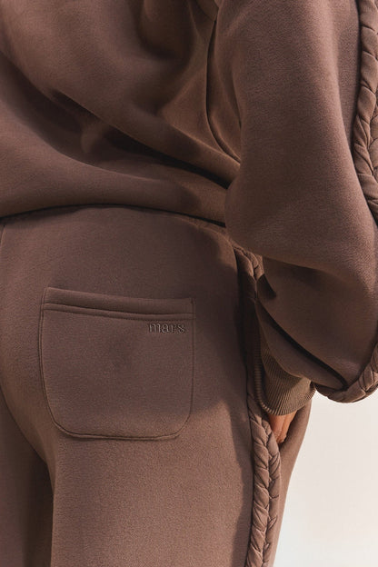 The Fishtail Joggers