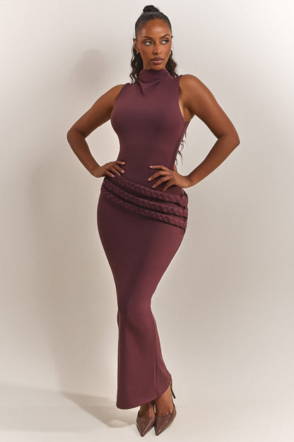 The Bre Maxi