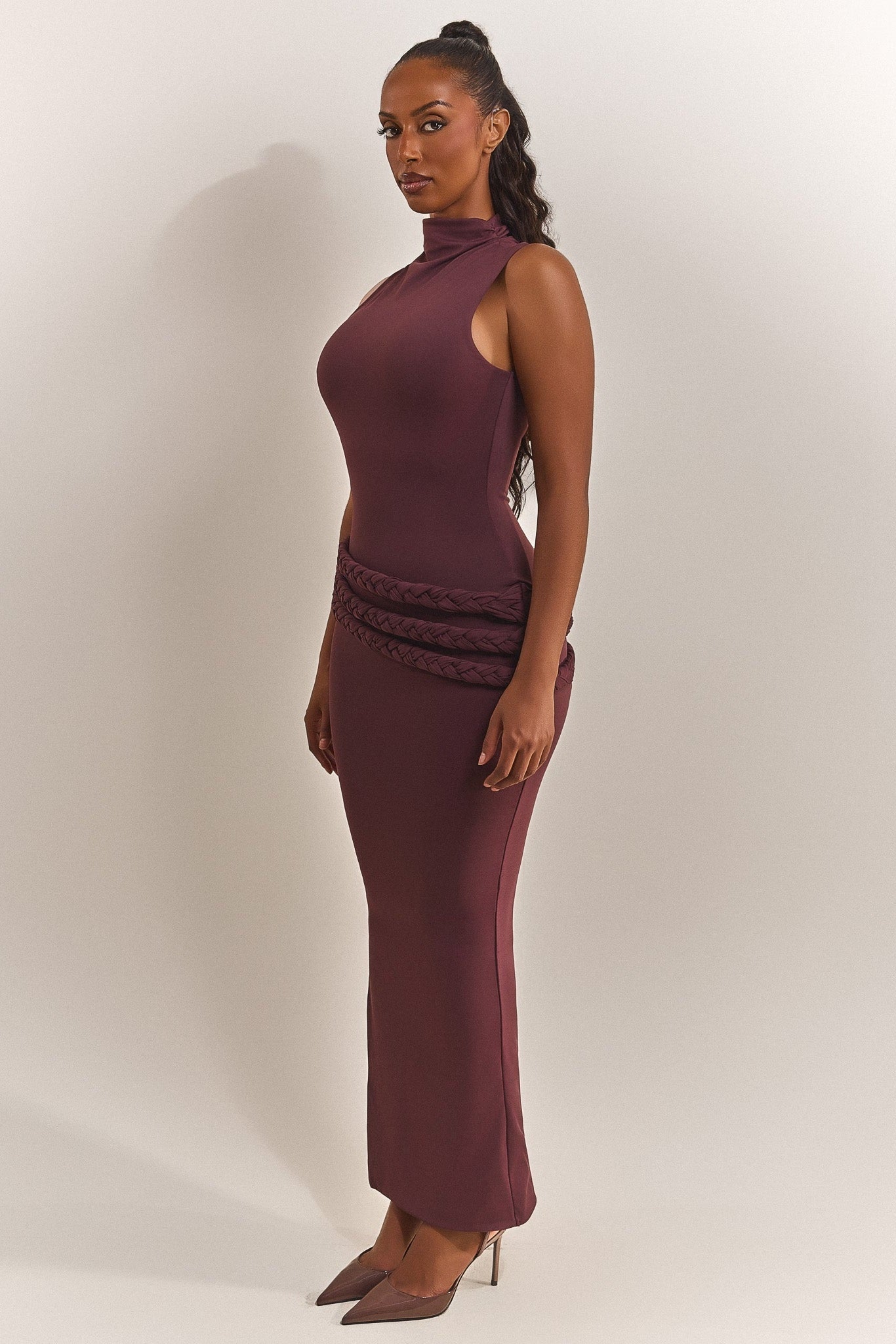The Bre Maxi