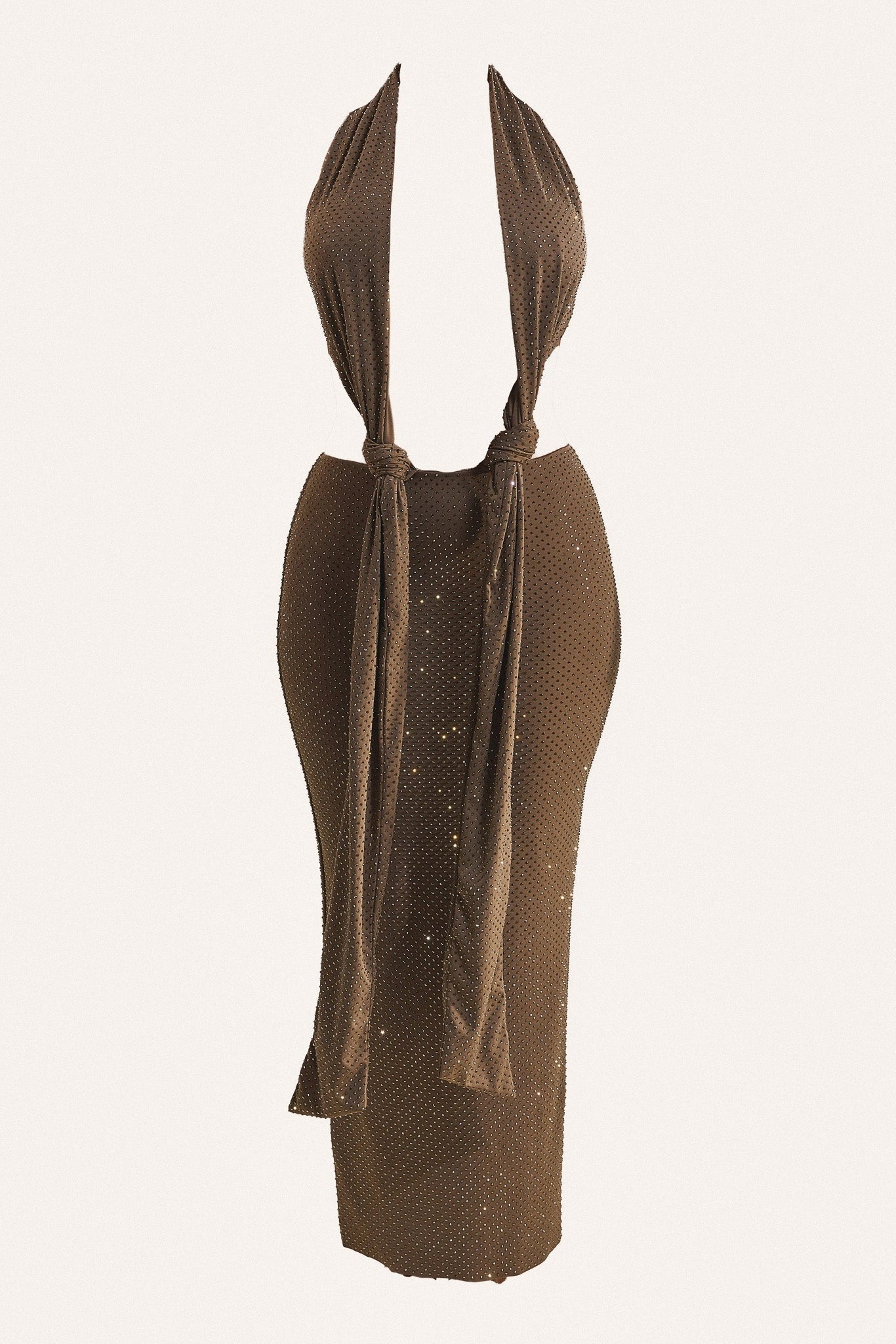 The Allie Maxi