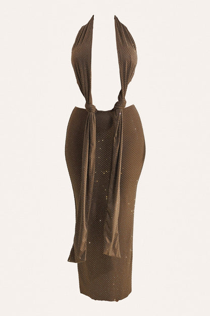 The Allie Maxi