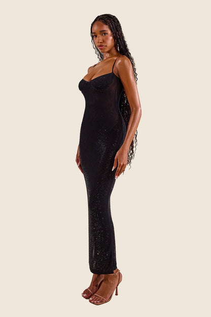 The Teaira Maxi