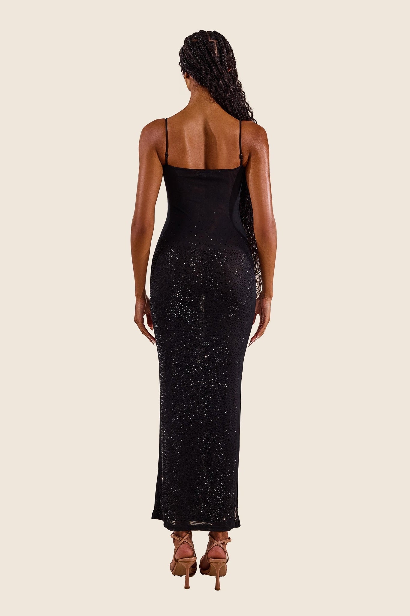 The Teaira Maxi