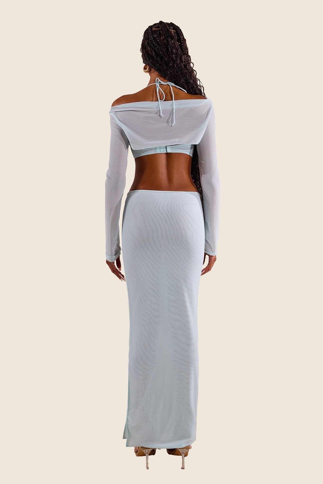 The Amelia Set
