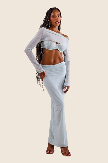 The Amelia Set