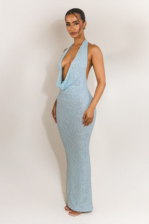 The Zena Maxi