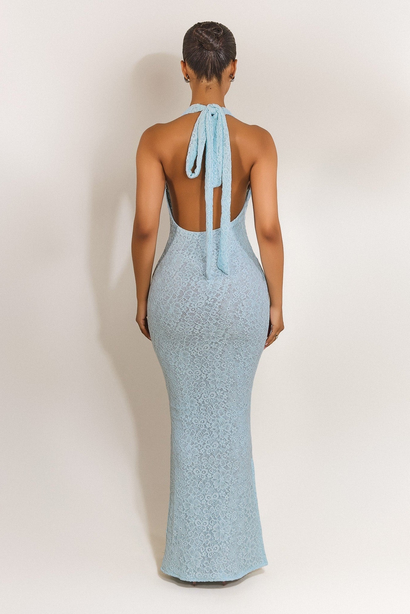 The Zena Maxi