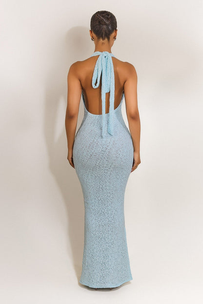The Zena Maxi