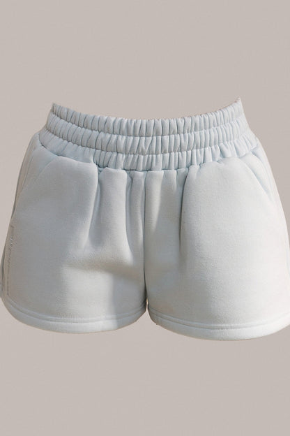 The Classics Shorts in Baby Blue