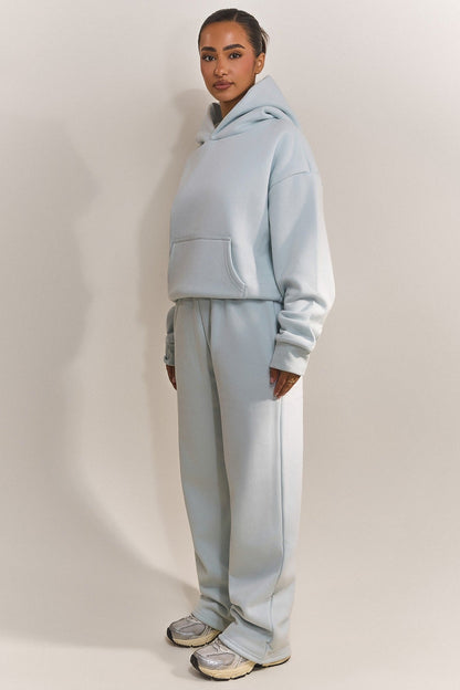The Classics joggers in Baby Blue