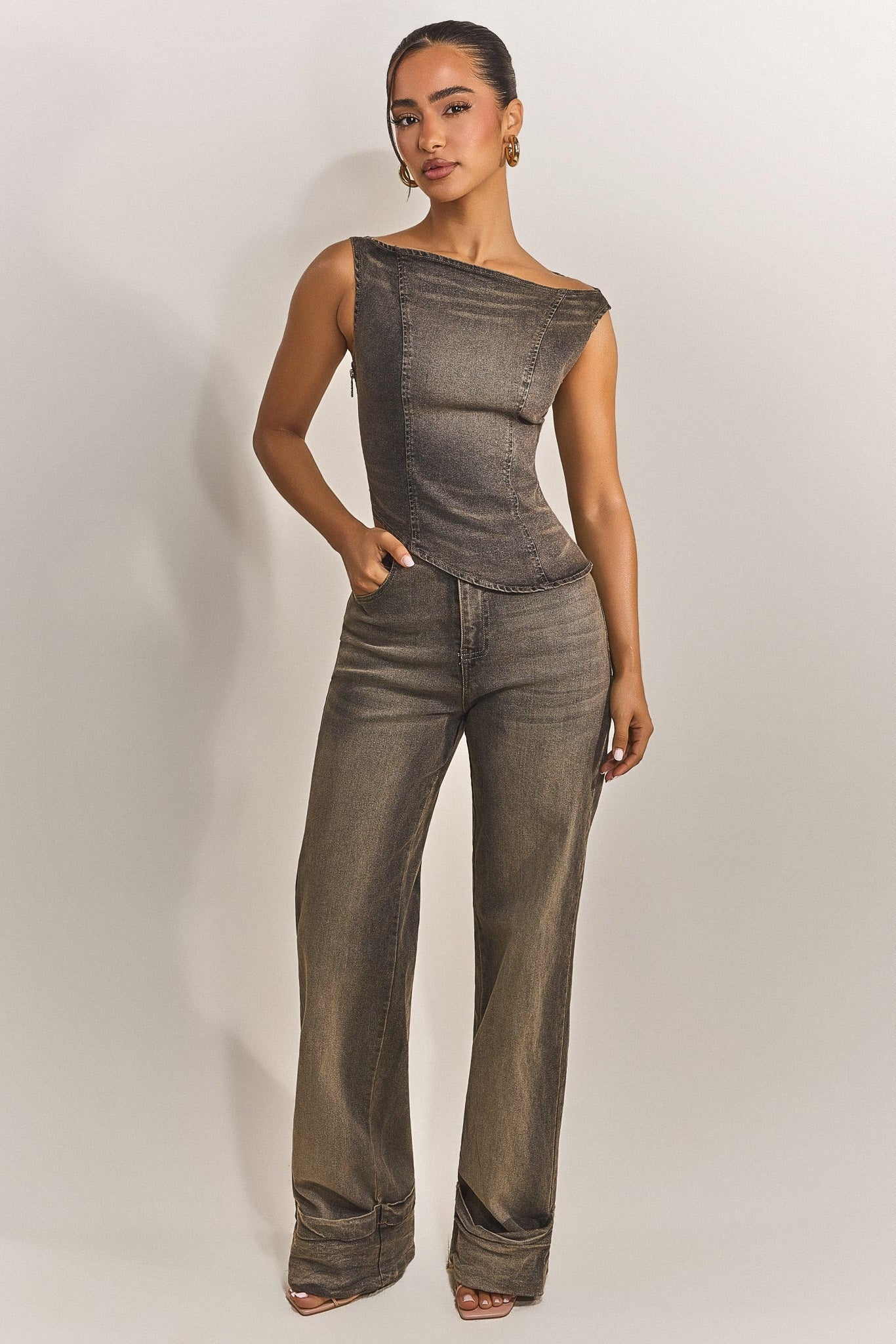 Mika Jeans