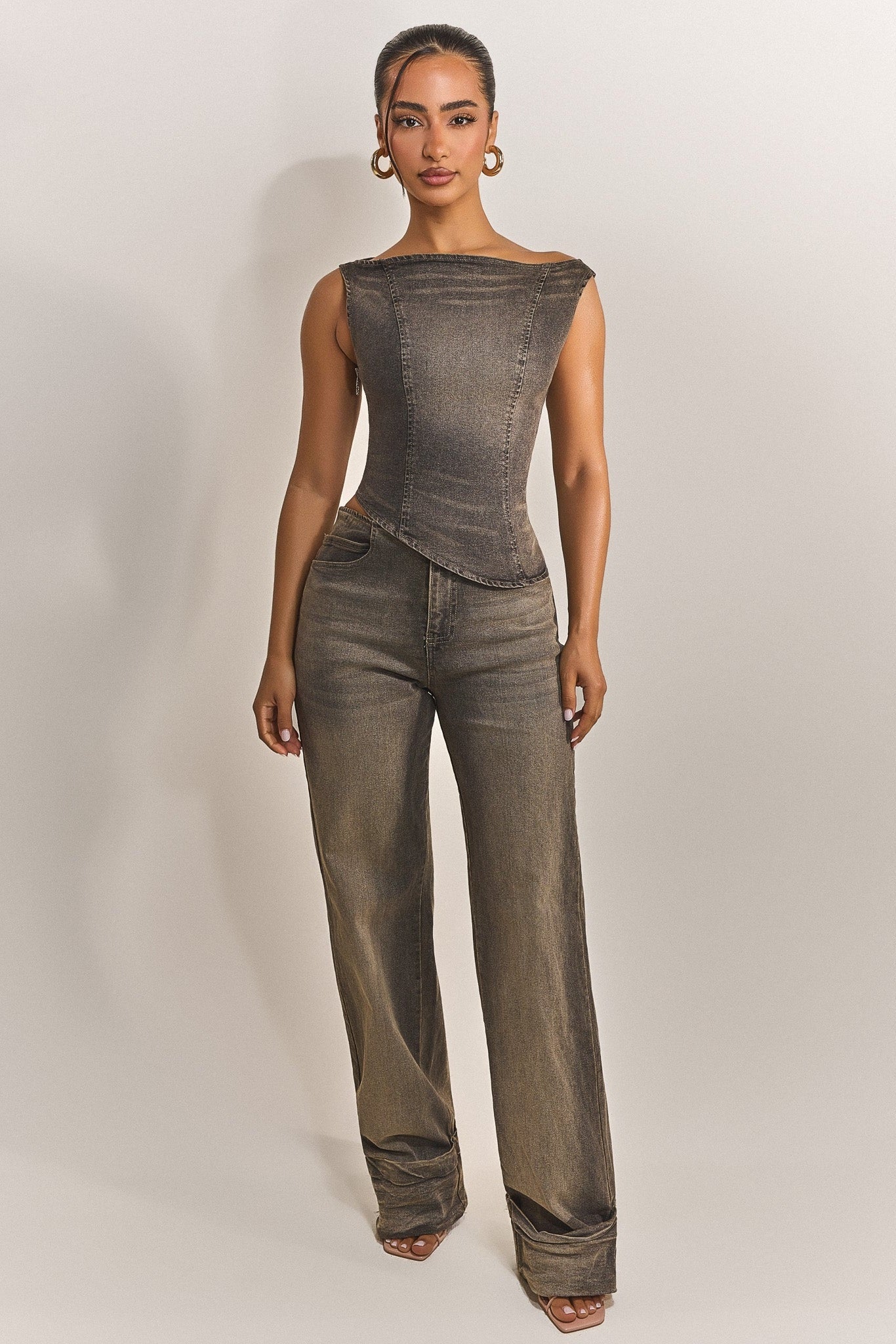 Mika Jeans