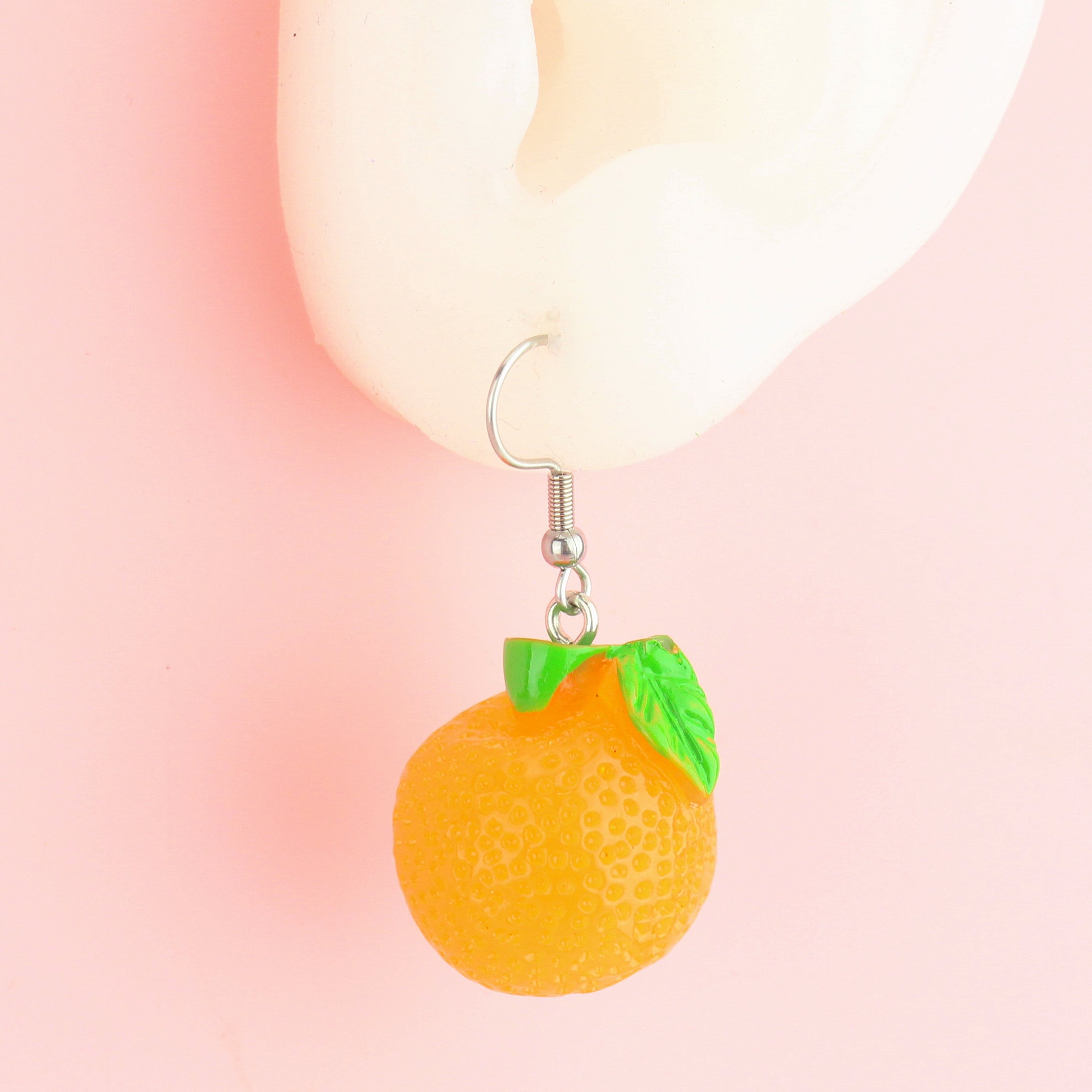Main Squeeze Earrings