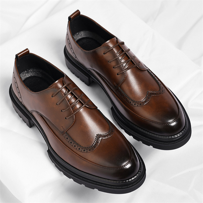 roberto-genuine-leather-dress-shoes