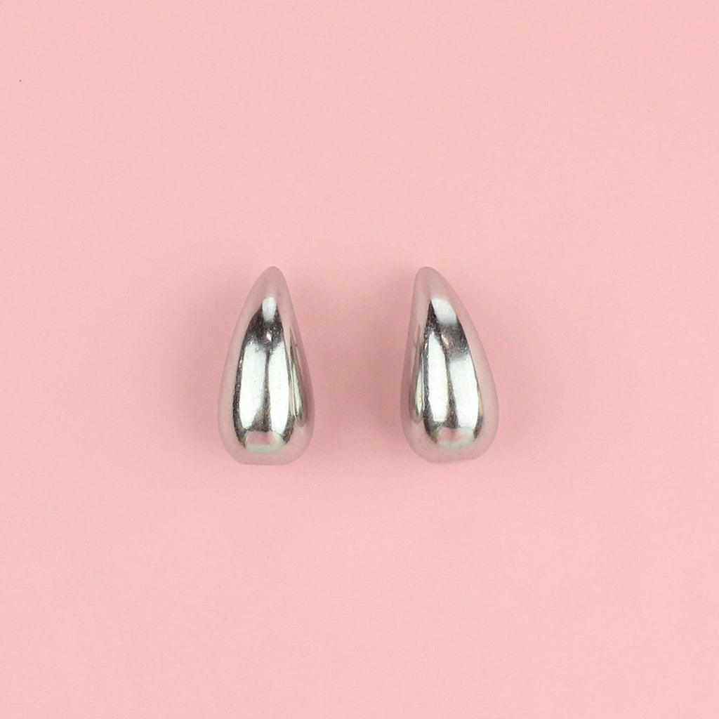 Mini Droplet Earrings
