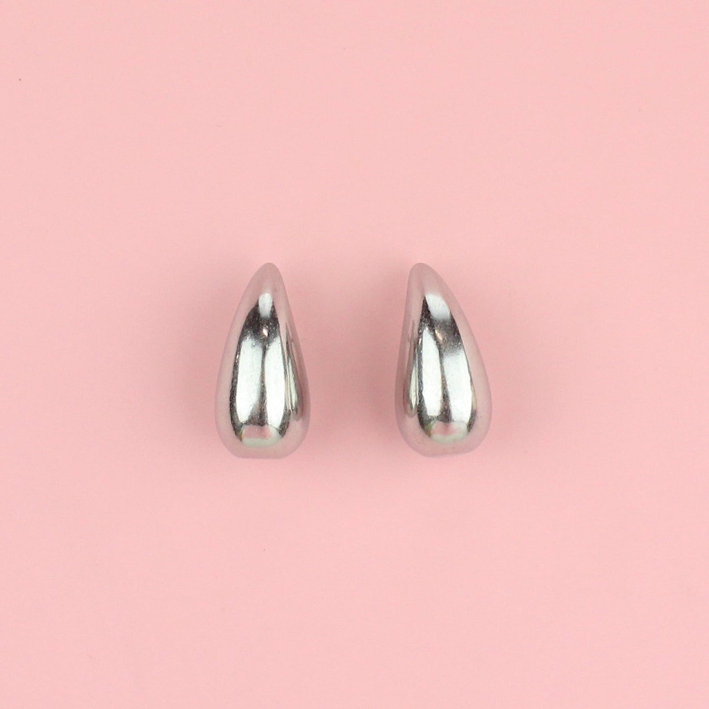 Mini Droplet Earrings