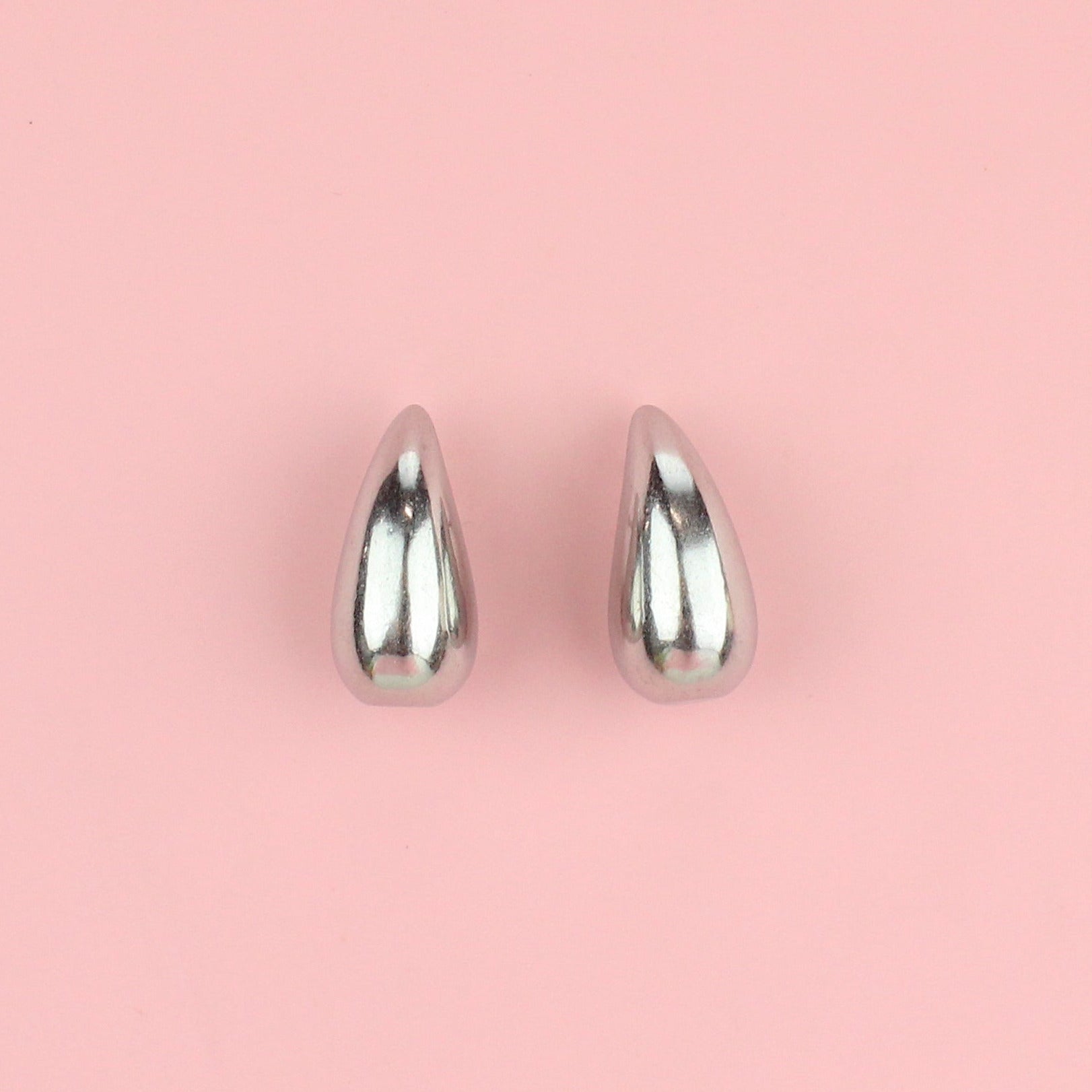 Mini Droplet Earrings
