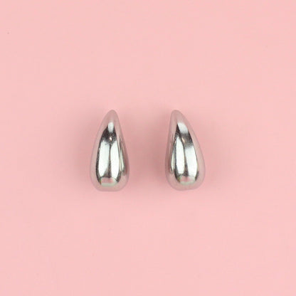 Mini Droplet Earrings
