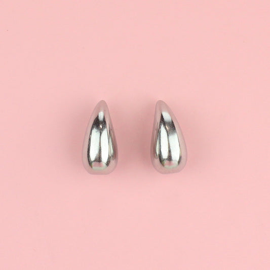 Mini Droplet Earrings