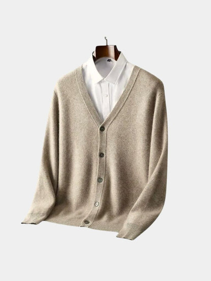 100-merino-wool-v-neck-knitwear-cardigan-sweater-cross-crown