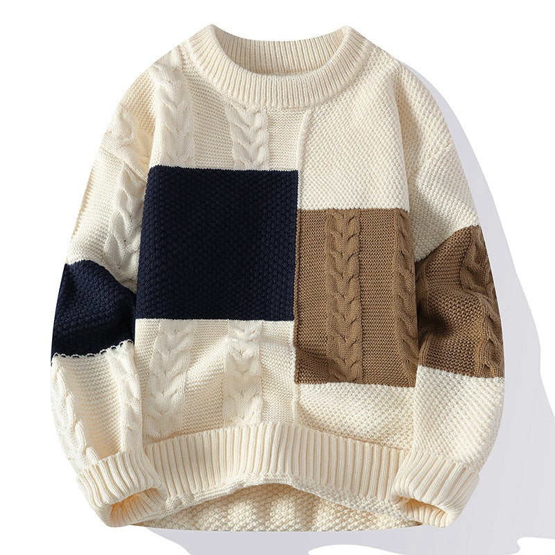 melange-montage-sweater