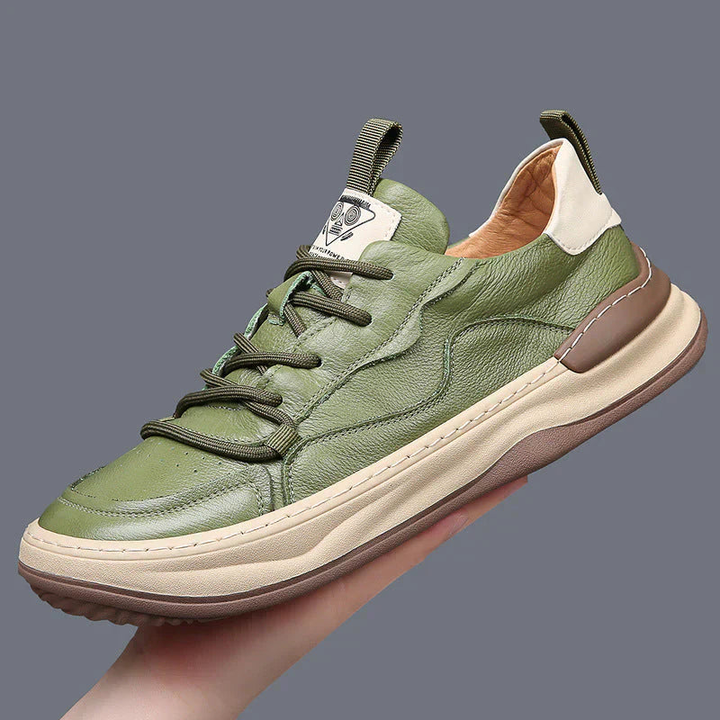 luca-italiana-leather-sneakers