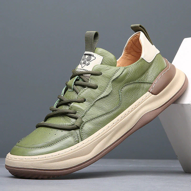 luca-italiana-leather-sneakers