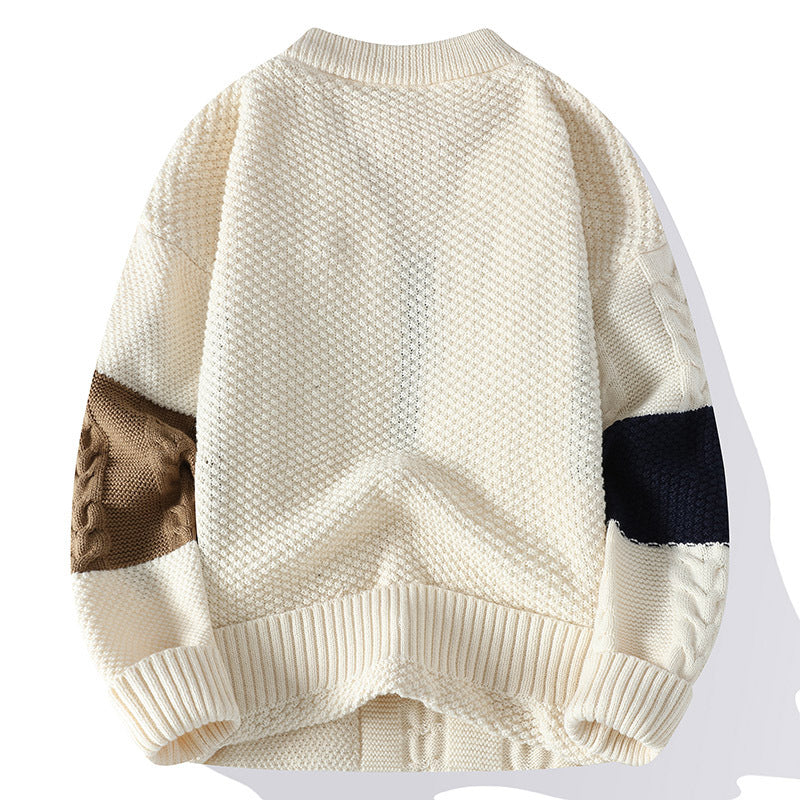 melange-montage-sweater