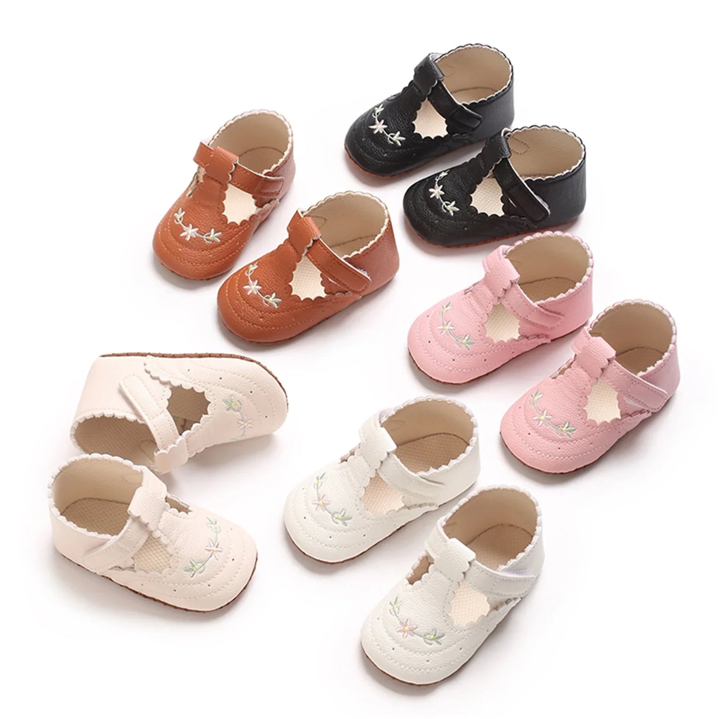 AZALEA Shoes