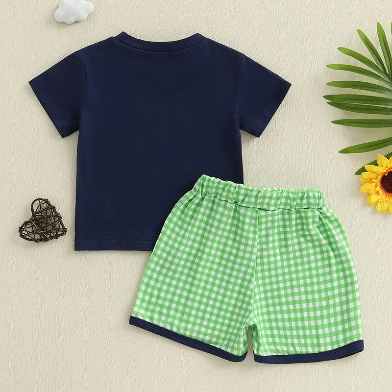CATERPILLAR Outfit
