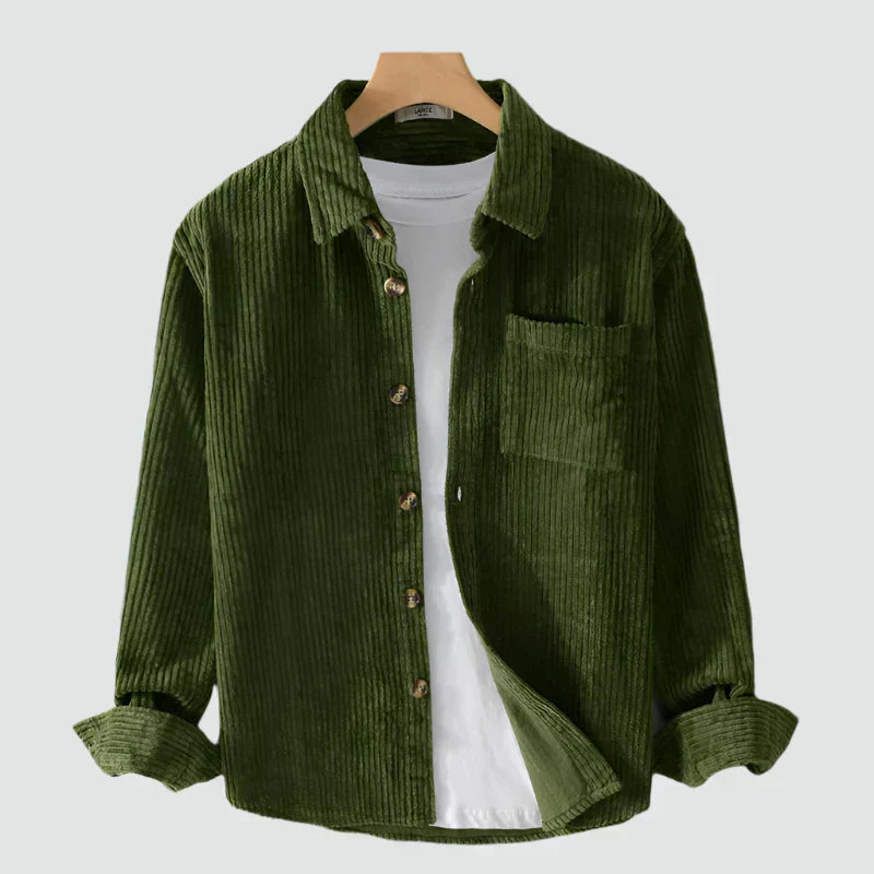 kjell-overshirt
